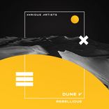 Artwork for "Dune V"