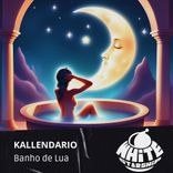 Artwork voor "Banho de Lua"