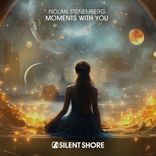 Artwork for "Moments With You"