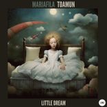 Artwork für "Little Dream"