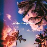 Portada para "Under The Palms"