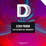 Artwork for "Los Colores Del Universo"