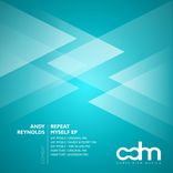 Artwork for "Repeat Myself EP"