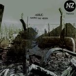 Artwork for "Hunting The Hidden"