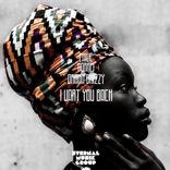 Portada para "I Want You Back"