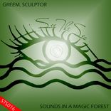 Artwork for "Sounds In A Magic Forest (Version 2)"