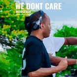 Portada para "We Dont Care"