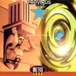 Welcome, Metro Station Is Open