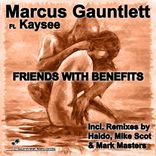 Artwork for "Friends With Benefits"
