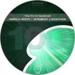 Artwork voor "The First Hundred"