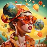 Portada para "Her Flavour EP"