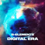 Artwork for "Digital Era"