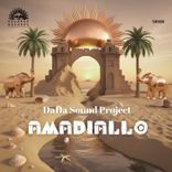 Artwork for "Amadiallo"