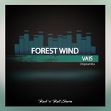 Artwork voor "Forest Wind"