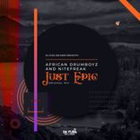 Artwork for "Just Epic"