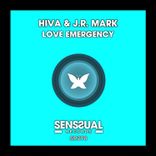 Artwork for "Love Emergency"