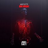 Portada para "I'm High"