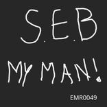 Artwork for "My Man!"