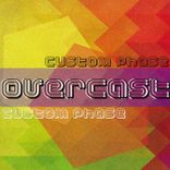 Artwork for "Overcast"