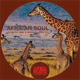 Artwork voor "African Soul"