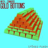 Artwork for "Gold Bottoms"