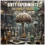 Artwork for "Dirty Experiments 1.0"