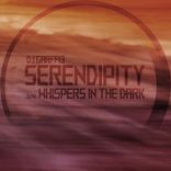Artwork for "Serendipity / Whispers in the dark"