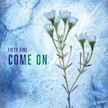 Portada para "Come On"