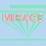 Artwork for "La Mirage"