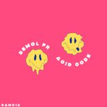 Portada para "Acid Code"