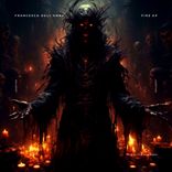 Artwork for "Fire EP"