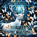 Portada para "Reindeer at the Marriott"