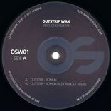 Artwork für "Romun"