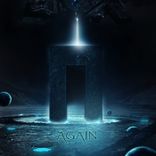 Artwork für "Again"