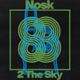 Artwork for "2 The Sky"
