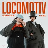Artwork for "Locomotiv"