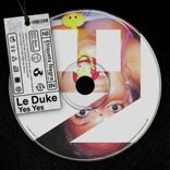 Artwork for "Yes Yes"