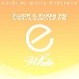 When You Close Your Eyes