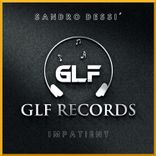 Portada para "Impatient"