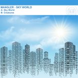 Artwork for "Sky World"