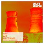 Artwork voor "Kelly's Groove"