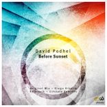 Artwork for "Before Sunset"