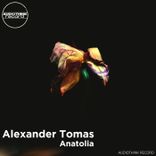 Artwork for "Anatolia"