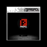 Artwork for "The Resonaters / Pain"