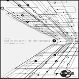 Artwork voor "Face Of The Deep / The Trip Continues"