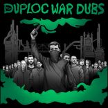Artwork für "DUPLOC WAR DUBS"