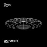 Portada para "Section Nine"