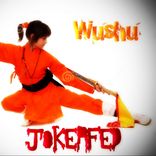 Portada para "Wushu"