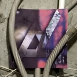 Artwork for "Crafting Nightmares"