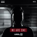 Artwork for "We Are One"